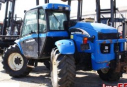 New Holland 430 | 435 | 445 - Zwolnica - Zwrotnica - Półoś - Skrzynia - Silnik - Siłowniki