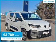 Peugeot Partner L2H1 Zabudowa Brygadowa L2H1 Zabudowa Brygadowa 1.5 100KM