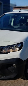 Peugeot Partner L2H1 Zabudowa Brygadowa L2H1 Zabudowa Brygadowa 1.5 100KM-3