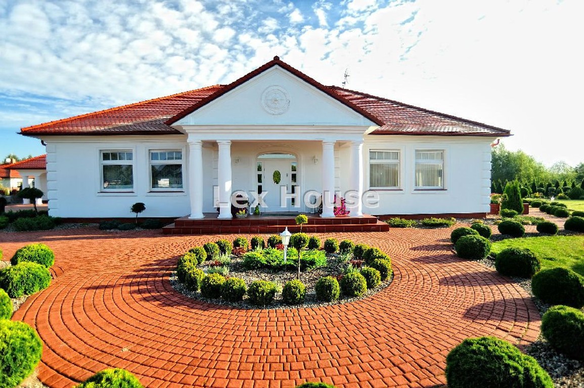 Dom na sprzedaż, 218 m², 4 pokoje Dobra (Szczecińska) Dobra