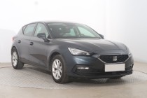 SEAT Leon III , Navi, Klimatronic, Tempomat, Parktronic,