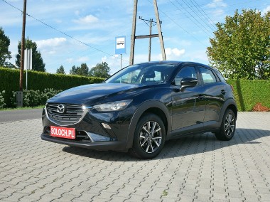 Mazda CX-3 2.0 SKY-G 150KM Eu6 -4x4 AWD -Automat -1 Właściciel od 5 lat -Zobacz-1
