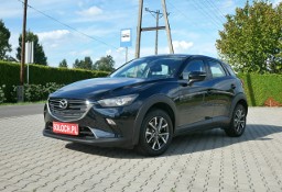 Mazda CX-3 2.0 SKY-G 150KM Eu6 -4x4 AWD -Automat -1 Właściciel od 5 lat -Zobacz