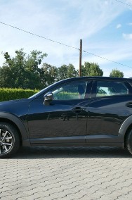 Mazda CX-3 2.0 SKY-G 150KM Eu6 -4x4 AWD -Automat -1 Właściciel od 5 lat -Zobacz-2