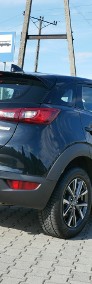 Mazda CX-3 2.0 SKY-G 150KM Eu6 -4x4 AWD -Automat -1 Właściciel od 5 lat -Zobacz-3
