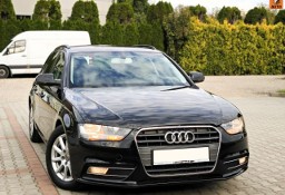 Audi A4 B9 Klima Alu Navi