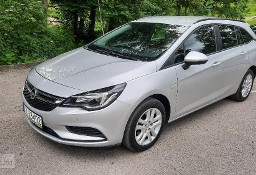Opel Astra K 1.6CDTi 110PS Navi Klima 66tkm FV