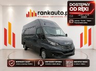 Iveco Daily L4H2 / L4H3 3.0 176KM, 16m3 / 18m3, MANUAL i AUTOMAT !!