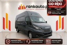 Iveco Daily L4H2 / L4H3 3.0 176KM, 16m3 / 18m3, MANUAL i AUTOMAT !!