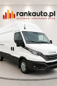 Iveco Daily L4H2 / L4H3 3.0 176KM, 16m3 / 18m3, MANUAL i AUTOMAT !!-2