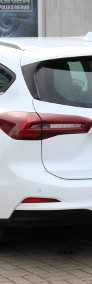 Ford Focus IV SalonPL FV23% Titanium 125KM Navi LED Tempomat Asystent Pasa Gwaranc-4
