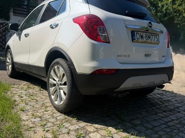 | wyposażenie Elite | przebieg tylko 47 tyś km!-1