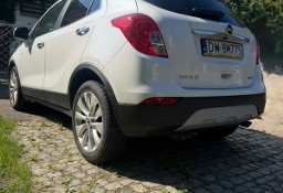 Opel Mokka | wyposażenie Elite | przebieg tylko 47 tyś km!