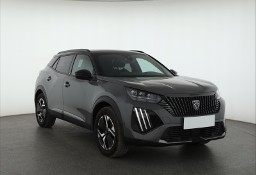 Peugeot 2008 e-2008 , SoH 96%, Salon Polska, 1. Właściciel, Serwis ASO, Automat,