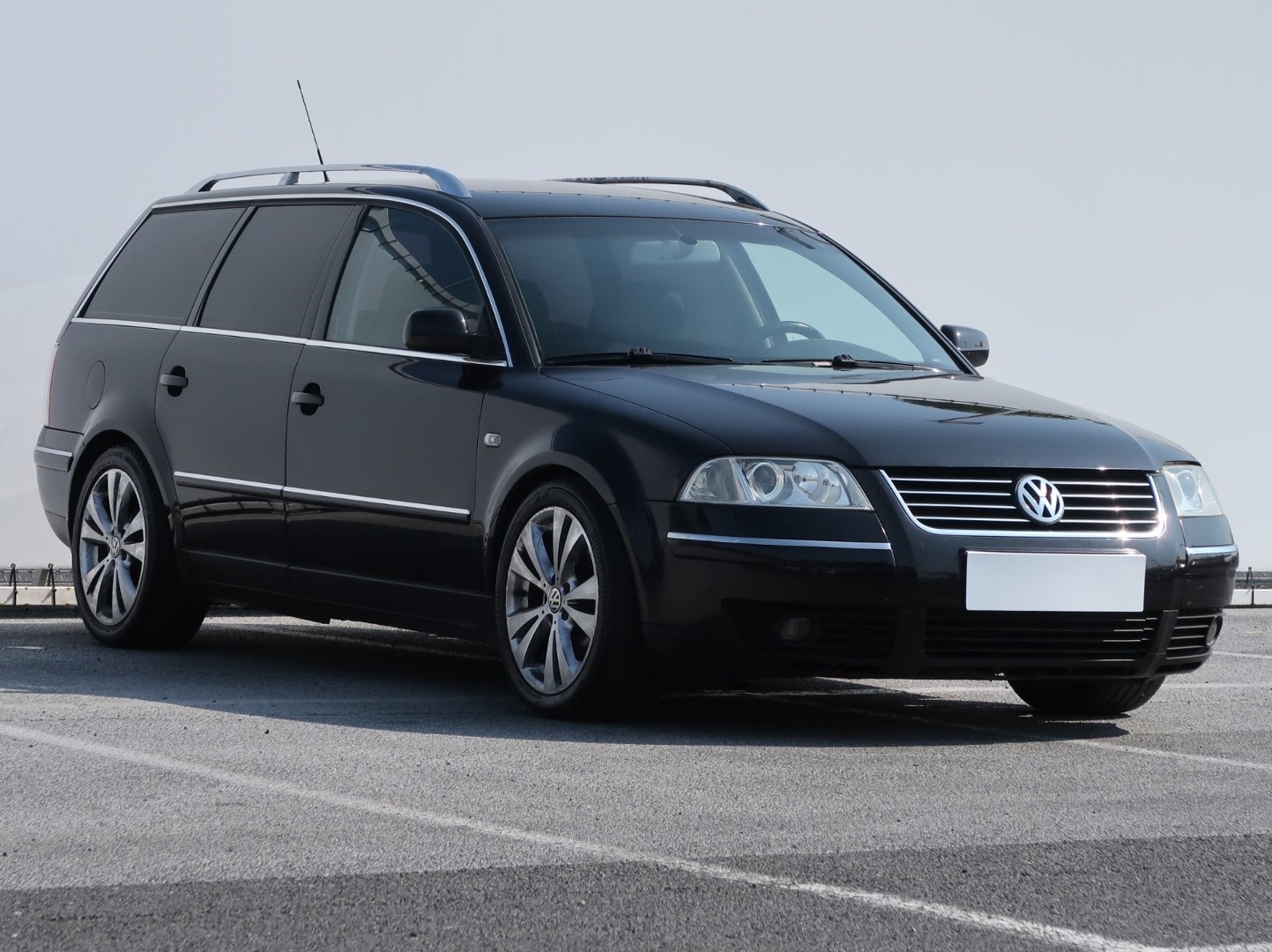 Volkswagen Passat B5 , GAZ, Klimatronic, Tempomat, Parktronic,ALU