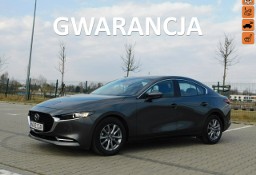 Mazda 3 IV z Gwarancją Bezwypadkowa 100% Full Opcja
