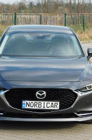 Mazda 3 IV z Gwarancją Bezwypadkowa 100% Full Opcja-2
