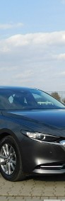 Mazda 3 IV z Gwarancją Bezwypadkowa 100% Full Opcja-3