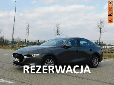 Mazda 3 IV z Gwarancją Bezwypadkowa 100% Full Opcja-1