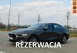 Mazda 3 IV z Gwarancją Bezwypadkowa 100% Full Opcja