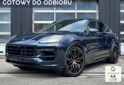 Porsche Cayenne II Coupe S 4.0 (474KM) S | Klimatyzacja 4-strefowa + Reflektory LED Matrix