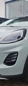 Ford Puma II Titanium aut 1.0 EcoBoost Titanium aut 1.0 EcoBoost 125KM / Pakiet W-3