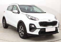 Kia Sportage IV , Salon Polska, Serwis ASO, Klimatronic, Tempomat, Parktronic