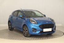 Ford Puma , Salon Polska, 1. Właściciel, Serwis ASO, Navi, Klimatronic,