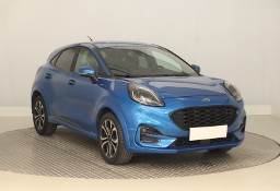 Ford Puma , Salon Polska, 1. Właściciel, Serwis ASO, Navi, Klimatronic,