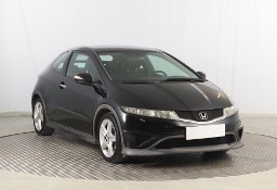 Honda Civic VIII , Salon Polska, 1. Właściciel, Klimatronic