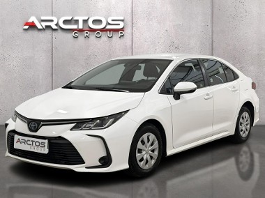 Toyota Corolla XII Toyota Corolla 1.8 Hybrid GPF Active sedan-1