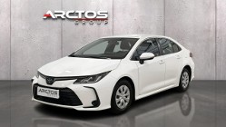 Toyota Corolla XII Toyota Corolla 1.8 Hybrid GPF Active sedan