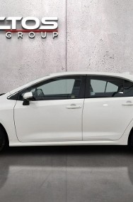 Toyota Corolla XII Toyota Corolla 1.8 Hybrid GPF Active sedan-2