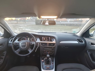 Audi a4 B8 ! Stan bardzo dobry !-1