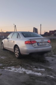 Audi a4 B8 ! Stan bardzo dobry !-2