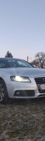 Audi a4 B8 ! Stan bardzo dobry !-3