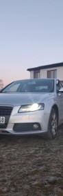 Audi a4 B8 ! Stan bardzo dobry !-4