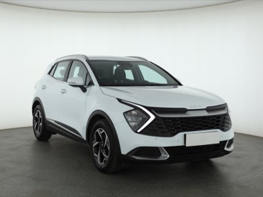 Kia Sportage IV , Salon Polska, 1. Właściciel, Serwis ASO, VAT 23%,-1