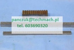  Listwa zębata do tokarki TUM-25 ,TUM-35 