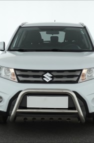 Suzuki Vitara II , Salon Polska, 1. Właściciel, Serwis ASO, Klimatronic,-2