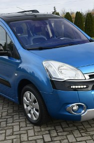 Citroen Berlingo II 1.6hdi DUDKI11 5 Osób,Ledy,Klimatronic 2 str.Hak.Parktronic.OKAZJA-2