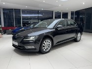 Skoda Superb III Ambition CarPlay, SalonPL, 1-właściciel, FV-23%, DOSTAWA, gwarancja