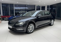 Skoda Superb III Ambition CarPlay, SalonPL, 1-właściciel, FV-23%, DOSTAWA, gwarancja