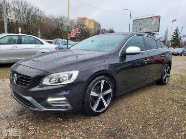 Volvo S60 III-1