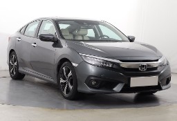 Honda Civic IX , Salon Polska, Serwis ASO, Skóra, Navi, Klimatronic,