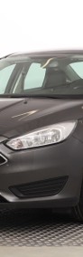 Ford Focus III , Salon Polska, Serwis ASO, Klima-3