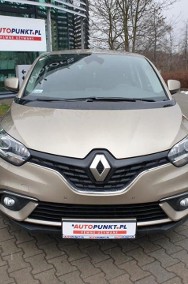 Renault Scenic IV rabat: 4% (2 400 zł) | Gwarancja Przebiegu i Serwisu | Navi | Automa-2