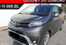 Toyota Proace Long Business 2.0 AT Long Business 2.0 AT 177KM | Pakiet Clim&amp;Touch!
