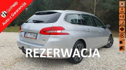 Peugeot 308 II 2.0 HDI 150KM # Automat # NAVI # Panorama # Full LED # Parktronic !!