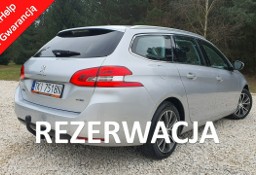 Peugeot 308 II 2.0 HDI 150KM # Automat # NAVI # Panorama # Full LED # Parktronic !!